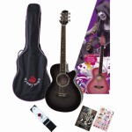 GYPSY ROSE GRC1K/CBK